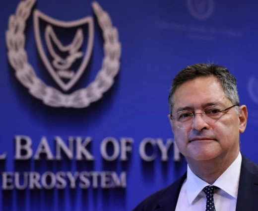 Πατσαλίδης: Αναγκαία η αύξηση των επιτοκίων κατά 0,25%